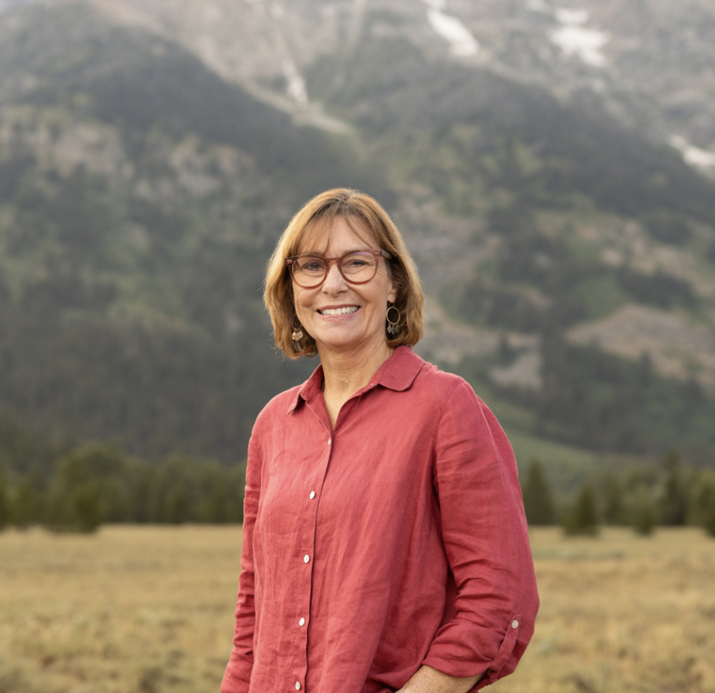 Kathy McClenahan